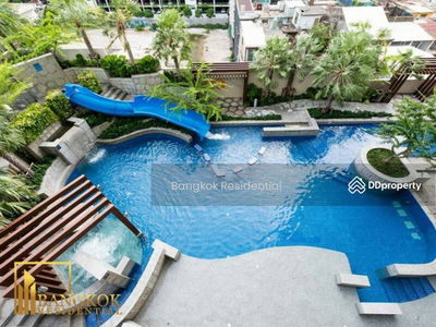 Jasmine Grande Residence, Bangkok, Thailand Jasmine Grande Residence, Bangkok, Thailand