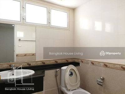 SCC Residence, Bangkok, Thailand SCC Residence, Bangkok, Thailand