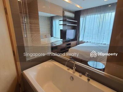 Siri At Sukhumvit, Bangkok, Thailand Siri At Sukhumvit, Bangkok, Thailand