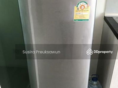 Aspire Sathorn-Thapa, Bangkok, Thailand Aspire Sathorn-Thapa, Bangkok, Thailand