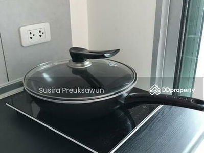 Aspire Sathorn-Thapa, Bangkok, Thailand Aspire Sathorn-Thapa, Bangkok, Thailand