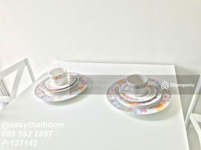 Aspire Sathorn-Thapa, Bangkok, Thailand Aspire Sathorn-Thapa, Bangkok, Thailand