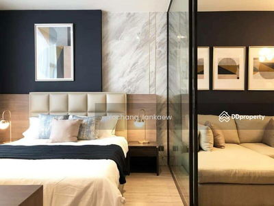 Rhythm Ekkamai, Bangkok, Thailand Rhythm Ekkamai, Bangkok, Thailand