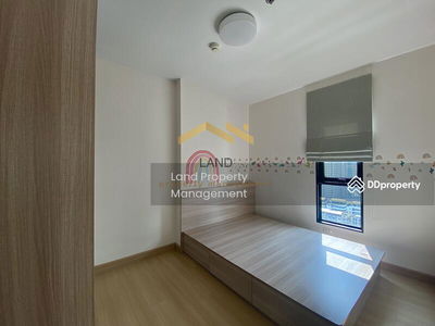 Supalai Loft @ Talat Phlu Station, Bangkok, Thailand Supalai Loft @ Talat Phlu Station, Bangkok, Thailand