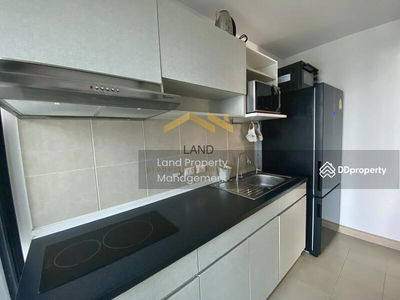 Supalai Loft @ Talat Phlu Station, Bangkok, Thailand Supalai Loft @ Talat Phlu Station, Bangkok, Thailand