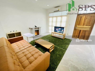 Townhouse for rent at Sukhumvit 105 (SPSAM1263), Bangkok, Thailand Townhouse for rent at Sukhumvit 105 (SPSAM1263), Bangkok, Thailand
