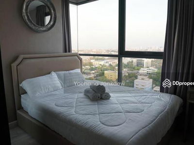 IDEO MOBI Sukhumvit 81, Bangkok, Thailand IDEO MOBI Sukhumvit 81, Bangkok, Thailand