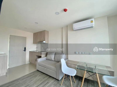 Ikon Sukhumvit 77, Bangkok, Thailand Ikon Sukhumvit 77, Bangkok, Thailand