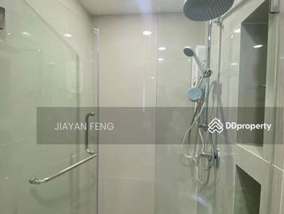 Ikon Sukhumvit 77, Bangkok, Thailand Ikon Sukhumvit 77, Bangkok, Thailand