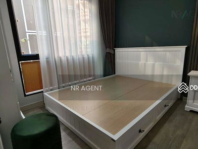 The Shade Sathorn 1, Bangkok, Thailand The Shade Sathorn 1, Bangkok, Thailand