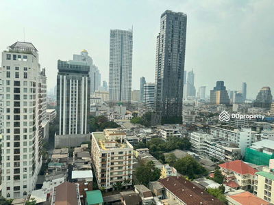 The Address Sathorn, Bangkok, Thailand The Address Sathorn, Bangkok, Thailand