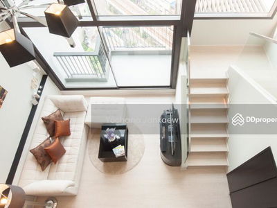 Rhythm Sukhumvit 44/1, Bangkok, Thailand Rhythm Sukhumvit 44/1, Bangkok, Thailand