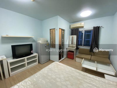 A Space Asoke-Ratchada, Bangkok, Thailand A Space Asoke-Ratchada, Bangkok, Thailand