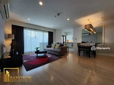 Serviced Apartment, Bangkok, Thailand Serviced Apartment, Bangkok, Thailand