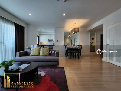 Serviced Apartment, Bangkok, Thailand Serviced Apartment, Bangkok, Thailand