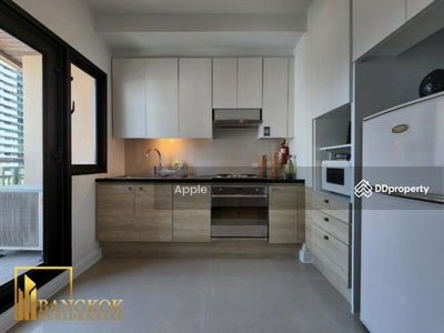 Serviced Apartment, Bangkok, Thailand Serviced Apartment, Bangkok, Thailand