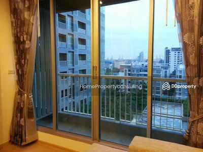 Rhythm Sukhumvit 50, Bangkok, Thailand Rhythm Sukhumvit 50, Bangkok, Thailand