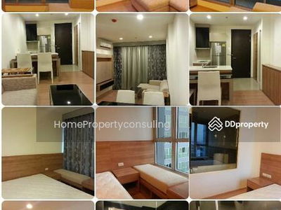 Rhythm Sukhumvit 50, Bangkok, Thailand Rhythm Sukhumvit 50, Bangkok, Thailand