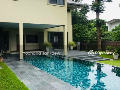 Spacious 5-Br House near BTS Phrom Phong (835065), Bangkok, Thailand Spacious 5-Br House near BTS Phrom Phong (835065), Bangkok, Thailand