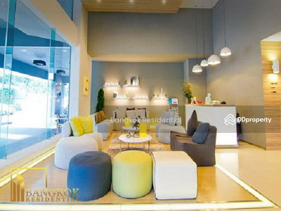 IDEO Verve Sukhumvit, Bangkok, Thailand IDEO Verve Sukhumvit, Bangkok, Thailand