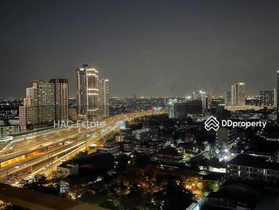 Life Sathorn Sierra, Bangkok, Thailand Life Sathorn Sierra, Bangkok, Thailand