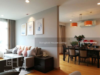 Capital Residence, Bangkok, Thailand Capital Residence, Bangkok, Thailand