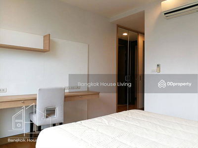 Capital Residence, Bangkok, Thailand Capital Residence, Bangkok, Thailand