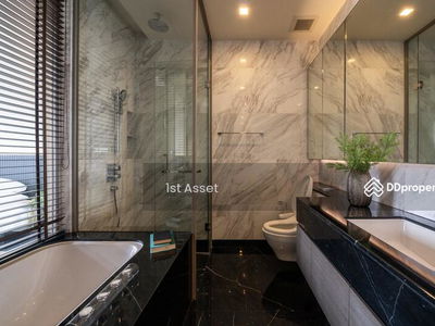 Saladaeng One, Bangkok, Thailand Saladaeng One, Bangkok, Thailand