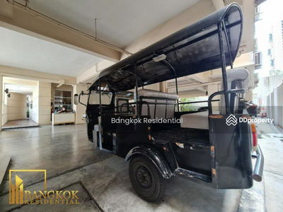 Viscaya Private Residences, Bangkok, Thailand Viscaya Private Residences, Bangkok, Thailand