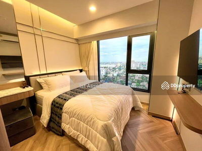 Life Ladprao Valley, Bangkok, Thailand Life Ladprao Valley, Bangkok, Thailand