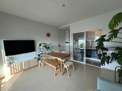 The Tree Sukhumvit 71-Ekamai, Bangkok, Thailand The Tree Sukhumvit 71-Ekamai, Bangkok, Thailand