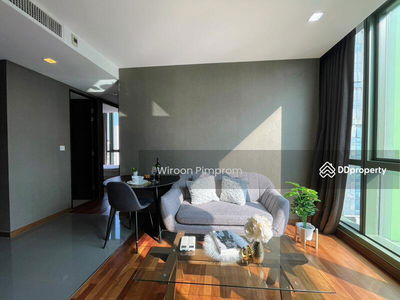 Wish Signature Midtown Siam, Bangkok, Thailand Wish Signature Midtown Siam, Bangkok, Thailand