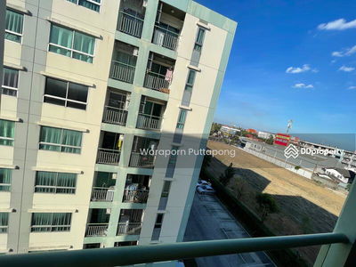 Lumpini Ville Onnut Ladkrabang1, Bangkok, Thailand Lumpini Ville Onnut Ladkrabang1, Bangkok, Thailand