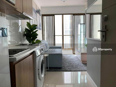 IDEO Mix Sukhumvit 103, Bangkok, Thailand IDEO Mix Sukhumvit 103, Bangkok, Thailand