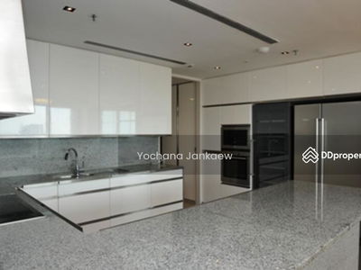 The Met Sathorn, Bangkok, Thailand The Met Sathorn, Bangkok, Thailand