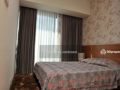 The Met Sathorn, Bangkok, Thailand The Met Sathorn, Bangkok, Thailand