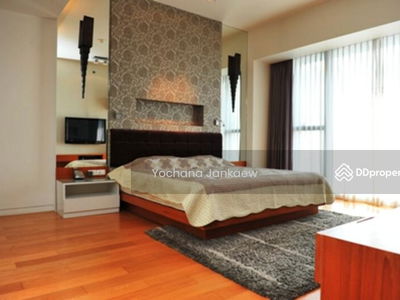 The Met Sathorn, Bangkok, Thailand The Met Sathorn, Bangkok, Thailand