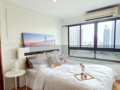 Lumpini Ville Sukhumvit 77, Bangkok, Thailand Lumpini Ville Sukhumvit 77, Bangkok, Thailand