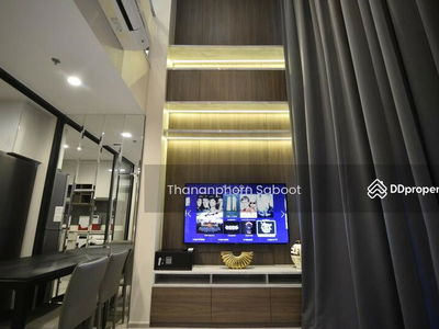 IDEO Mobi Asoke, Bangkok, Thailand IDEO Mobi Asoke, Bangkok, Thailand