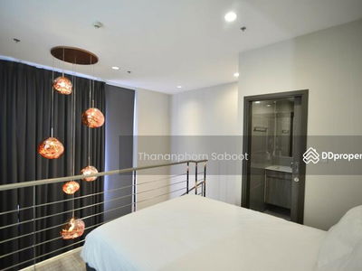 IDEO Mobi Asoke, Bangkok, Thailand IDEO Mobi Asoke, Bangkok, Thailand