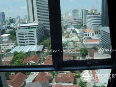 Belle Grand Rama 9, Bangkok, Thailand Belle Grand Rama 9, Bangkok, Thailand