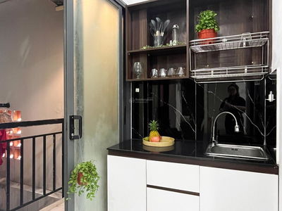 Housing in Ho Chi Minh City, Vietnam Housing in Ho Chi Minh City, Vietnam