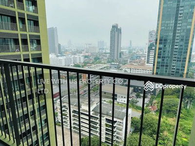 Noble Solo, Bangkok, Thailand Noble Solo, Bangkok, Thailand