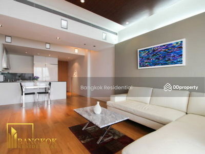 The Met Sathorn, Bangkok, Thailand The Met Sathorn, Bangkok, Thailand