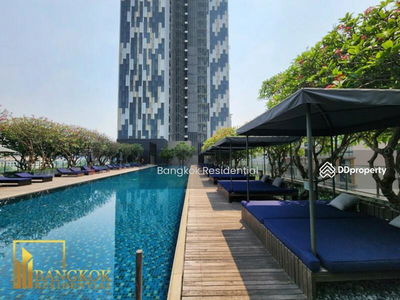 The Met Sathorn, Bangkok, Thailand The Met Sathorn, Bangkok, Thailand