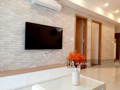 Saigon South Residences, Vietnam Saigon South Residences, Vietnam