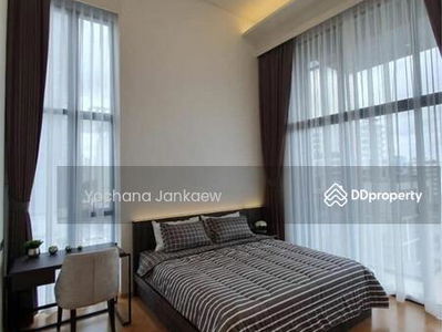 Siamese Exclusive Sukhumvit 31, Bangkok, Thailand Siamese Exclusive Sukhumvit 31, Bangkok, Thailand