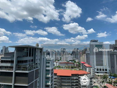 Supalai Premier Asoke, Bangkok, Thailand Supalai Premier Asoke, Bangkok, Thailand