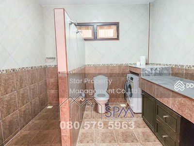 House for rent at Huahin Center, Pool Villa, 3 Bedrooms, Price 40,000 Baht, Prachuap Khiri Khan, Thailand House for rent at Huahin Center, Pool Villa, 3 Bedrooms, Price 40,000 Baht, Prachuap Khiri Khan, Thailand