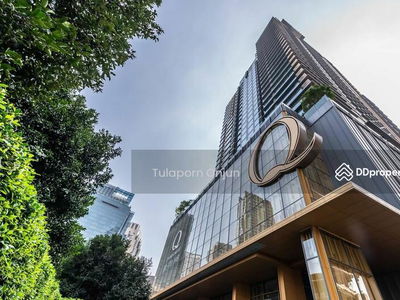 Q1 Sukhumvit, Bangkok, Thailand Q1 Sukhumvit, Bangkok, Thailand